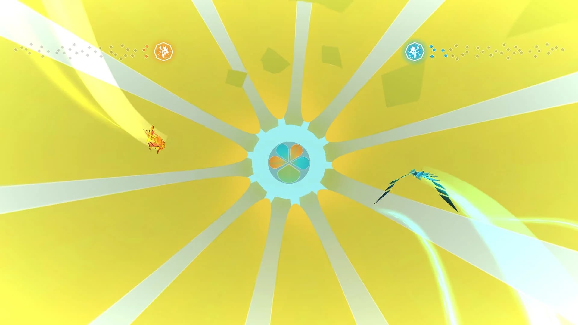 Entwined screenshot 5