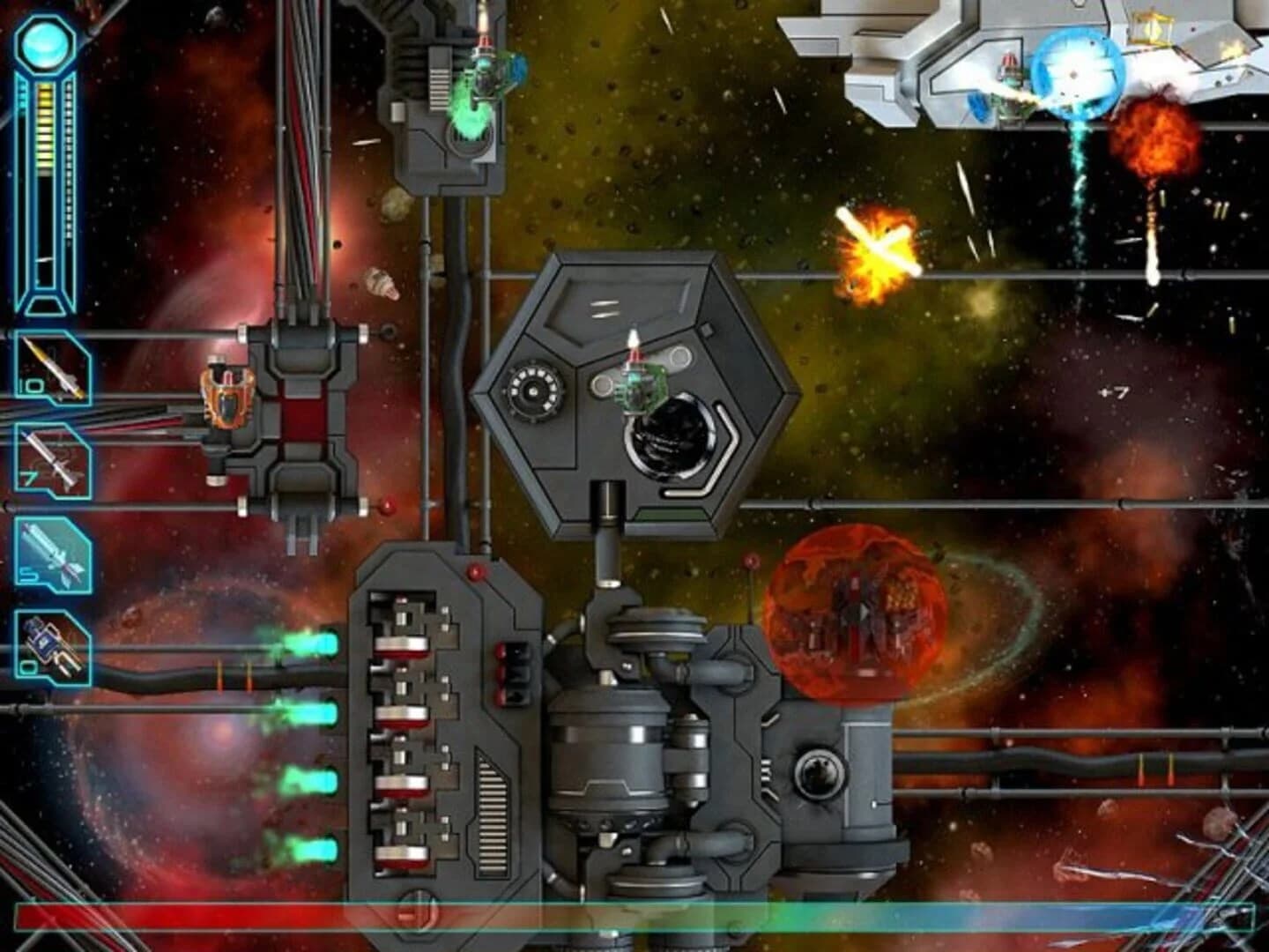 Envoy screenshot 4