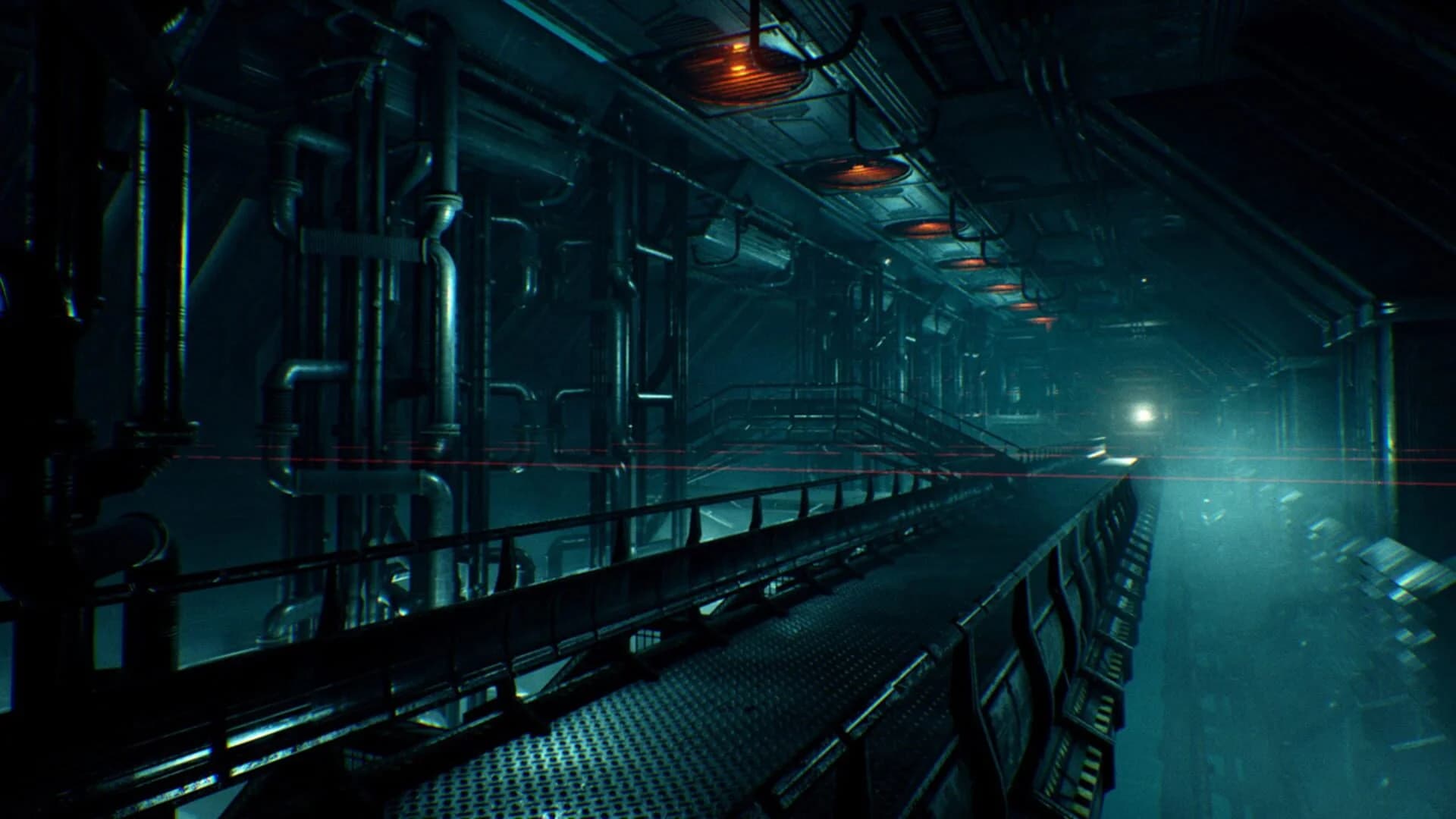 Envoy 2 screenshot 1