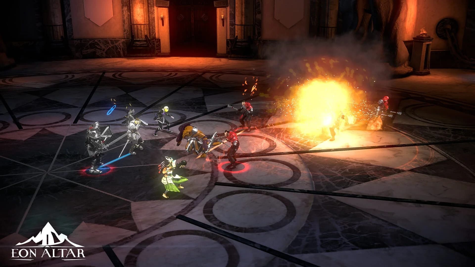 Eon Altar screenshot 5