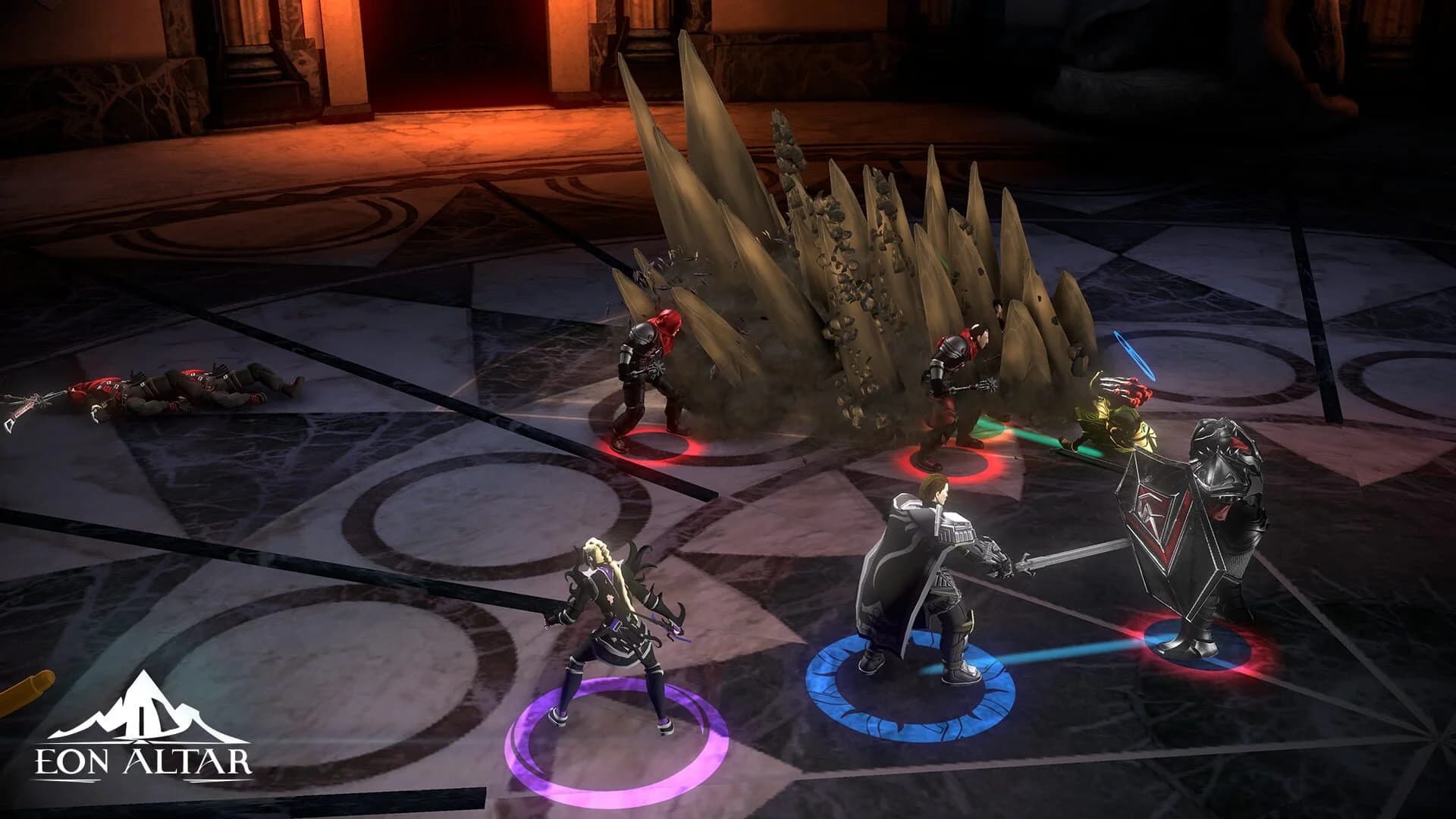 Eon Altar screenshot 3