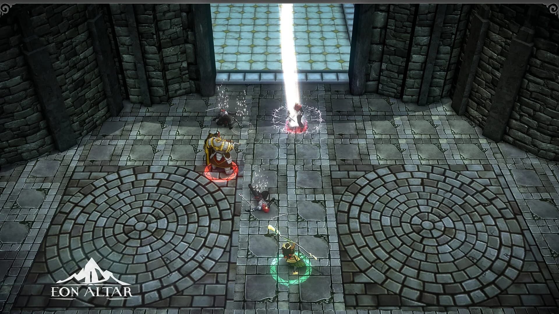 Eon Altar screenshot 2