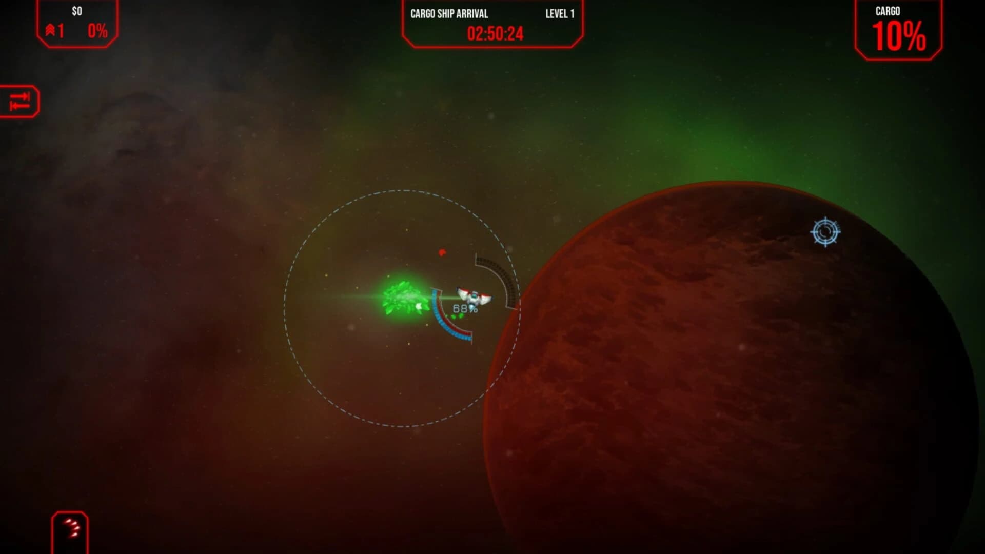 Eon Fighter screenshot 5