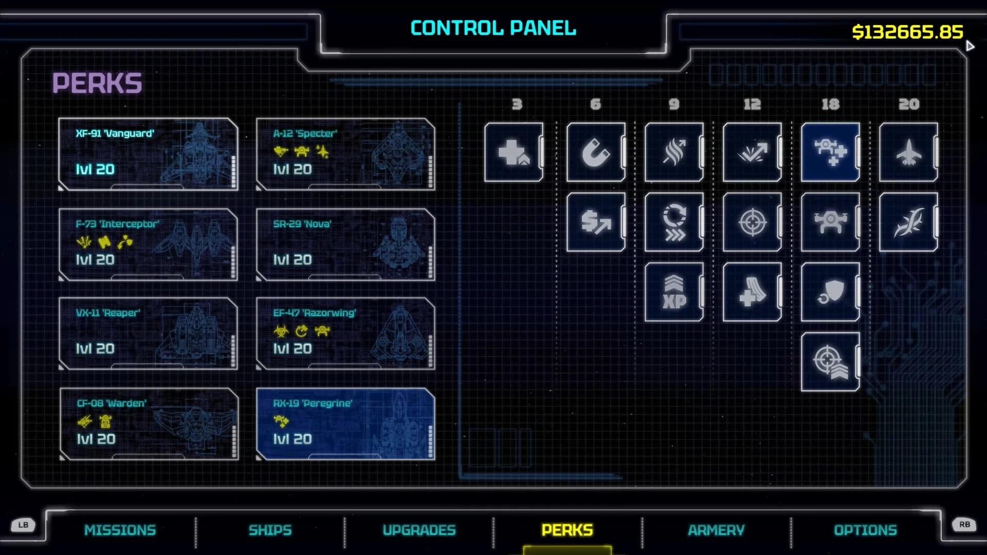 Eon Survivor screenshot 4