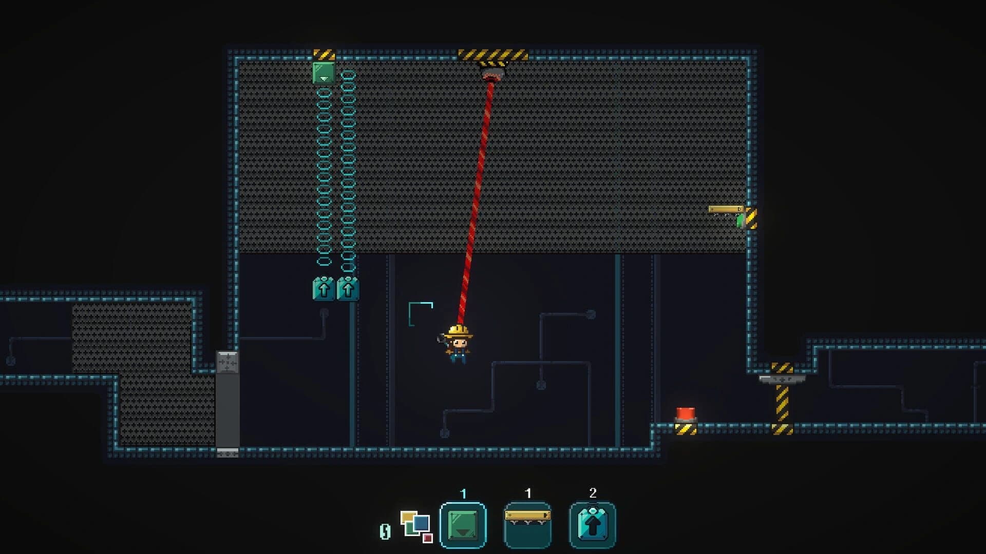 Eonheart screenshot 3