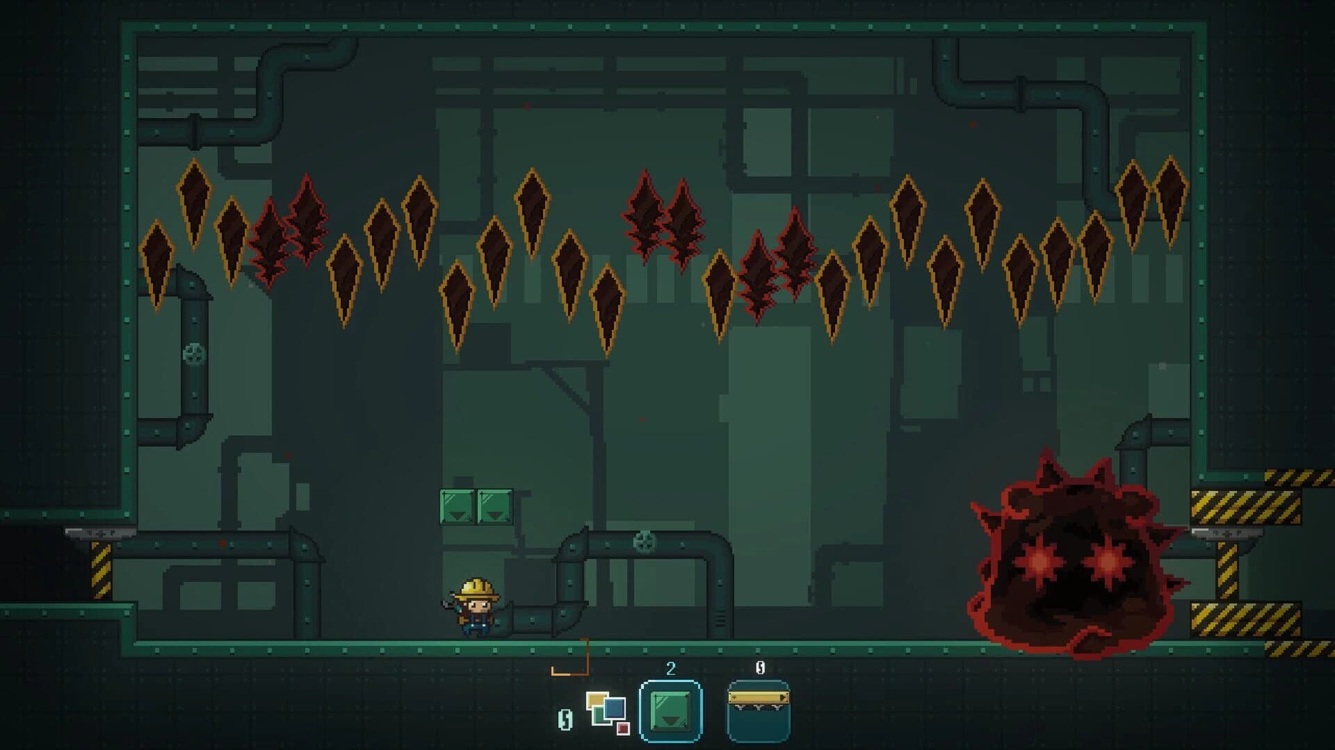 Eonheart screenshot 4