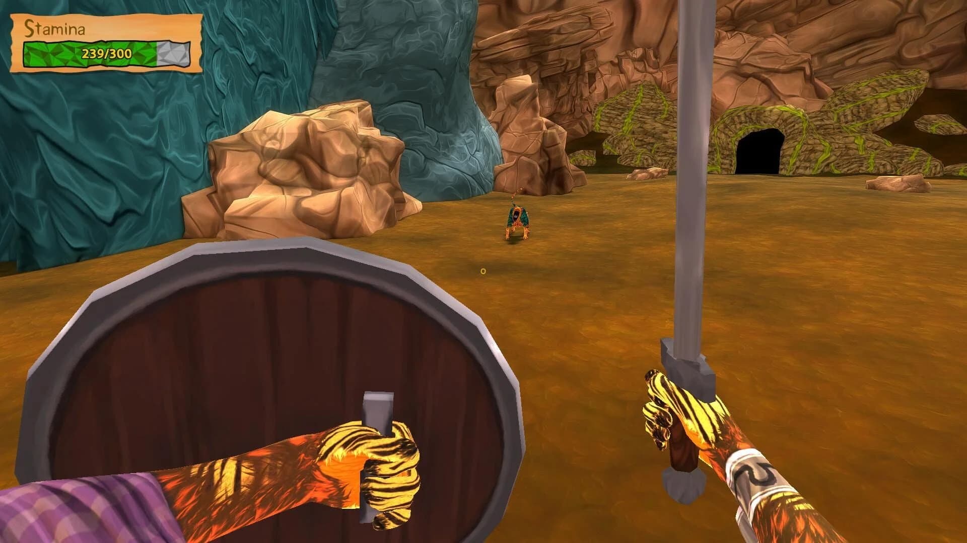 Eonia screenshot 5