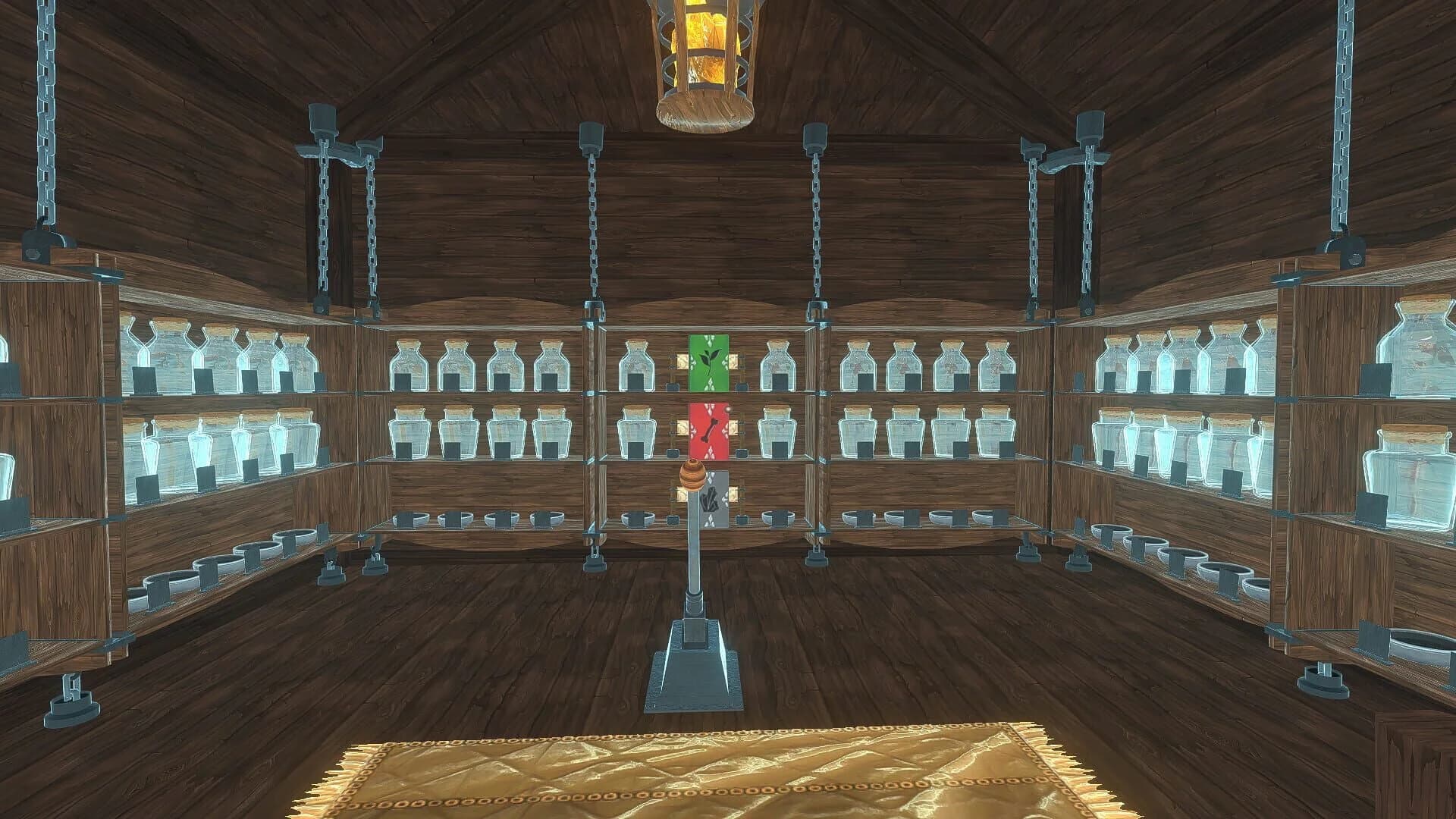 Eonia Revelations screenshot 3