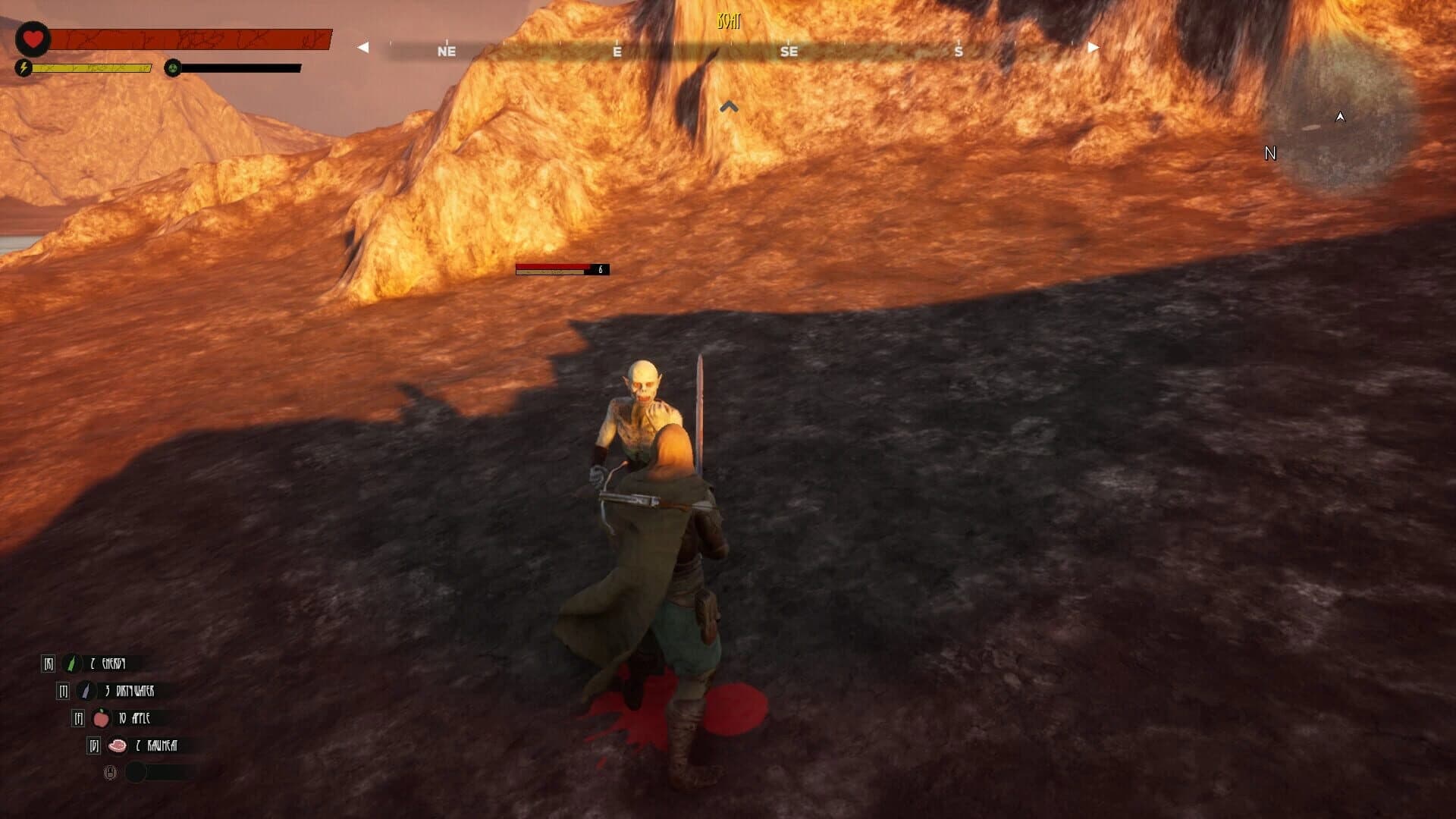 Epic Assassin screenshot 3