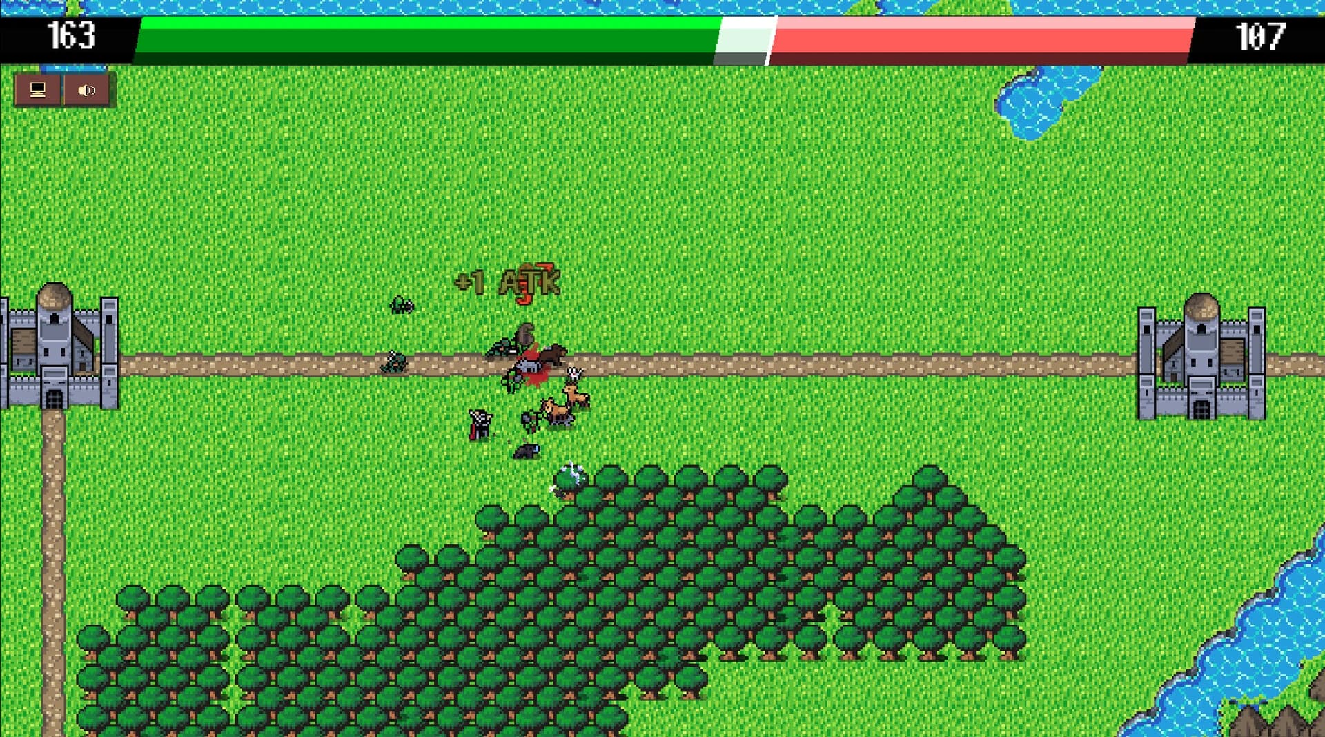 Epic Card Battle Simulator screenshot 5