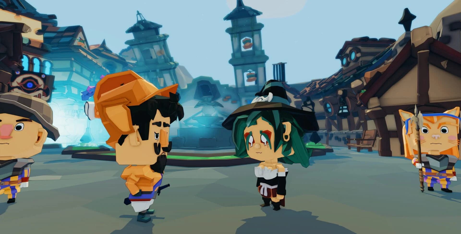 Epic Chef screenshot 2