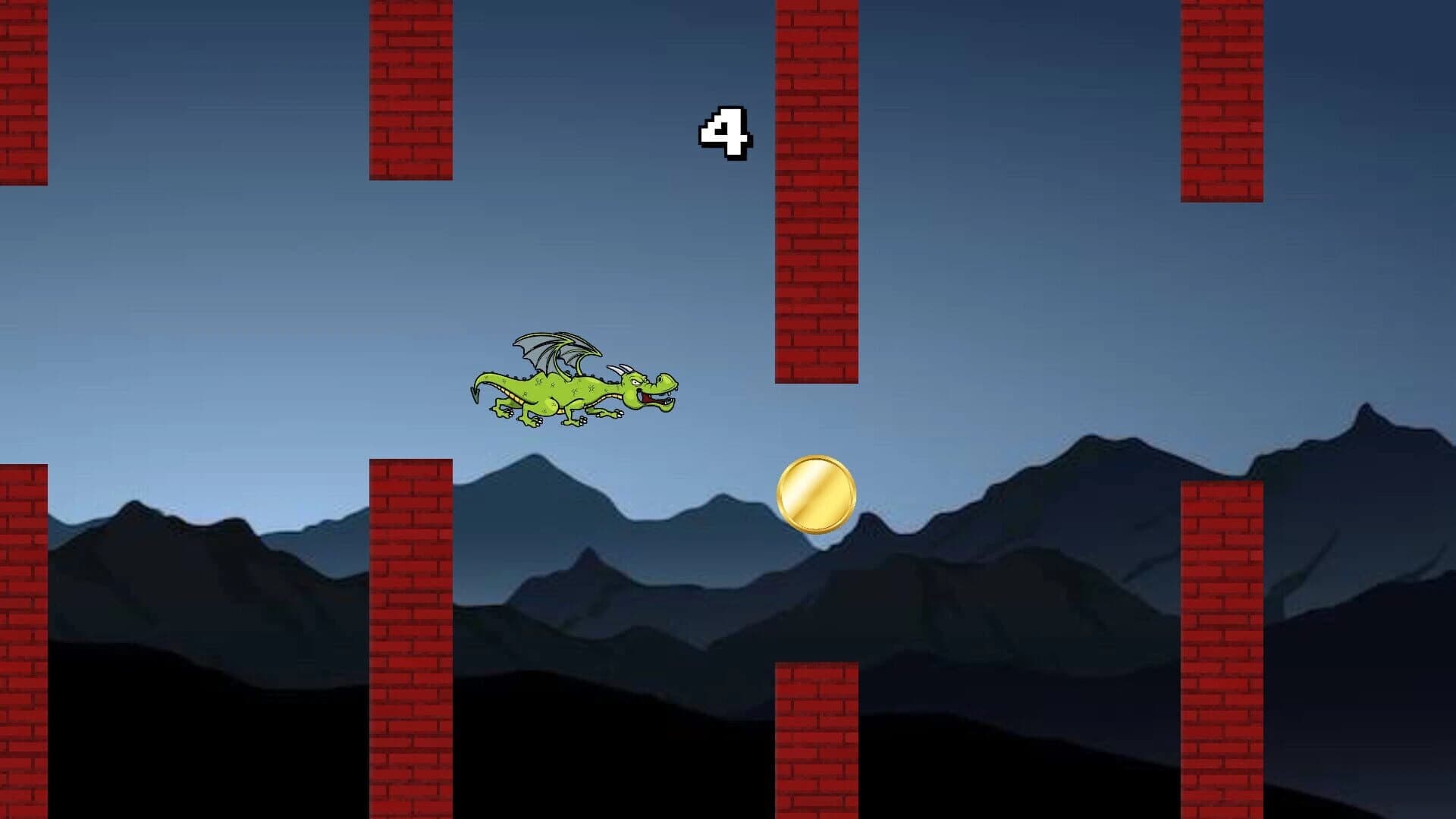 Epic Dragon screenshot 4