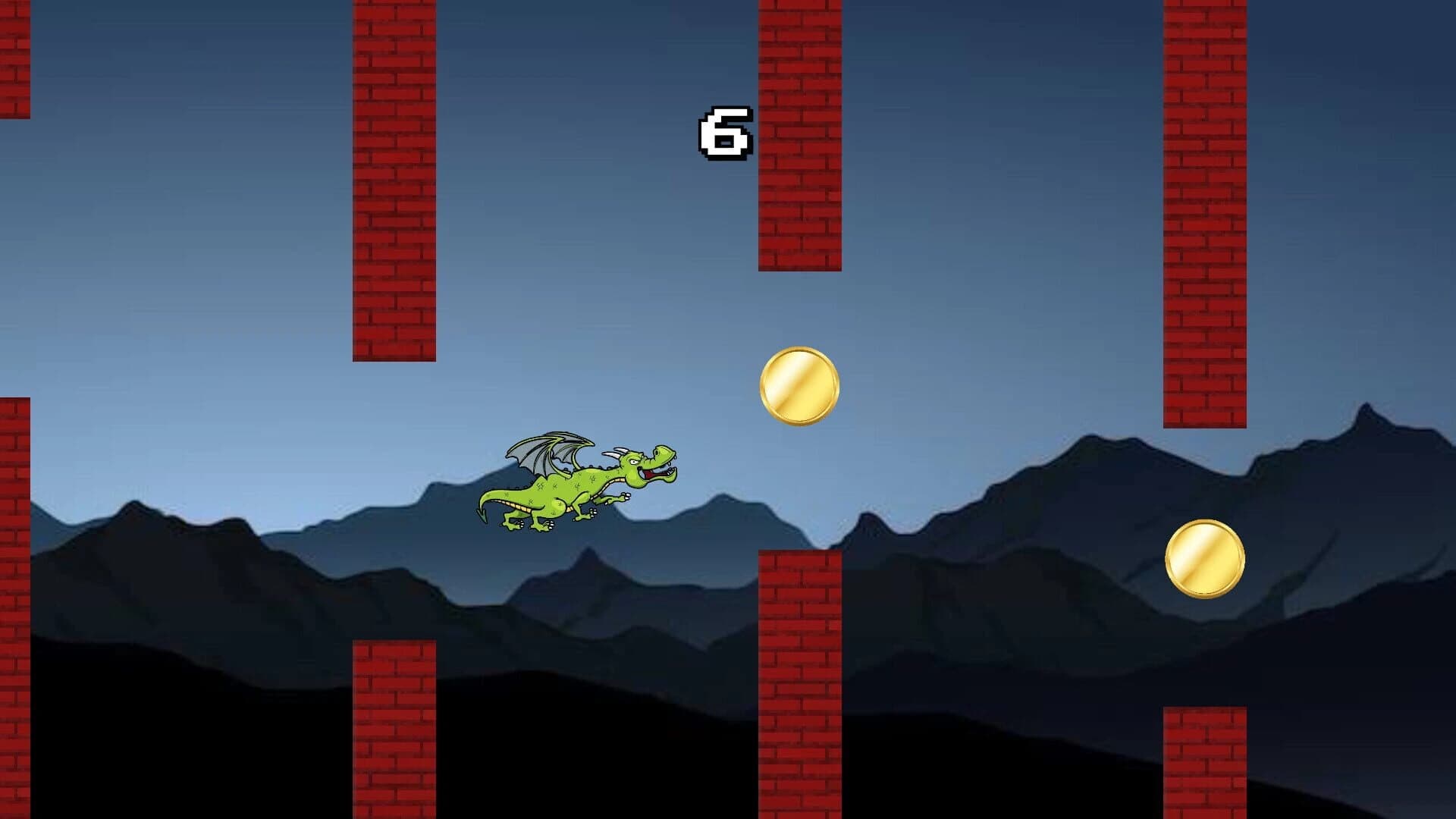 Epic Dragon screenshot 5