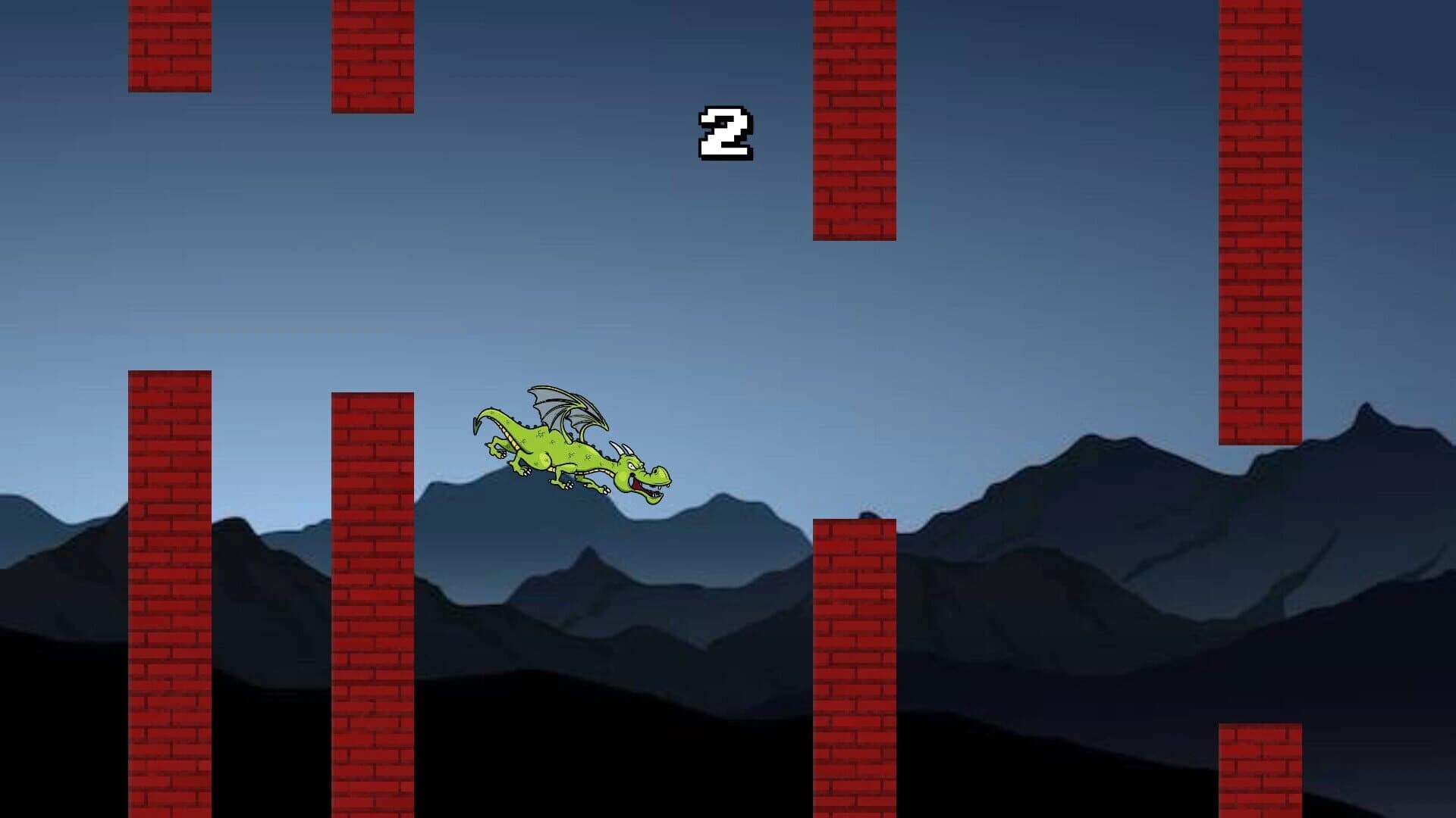 Epic Dragon screenshot 3