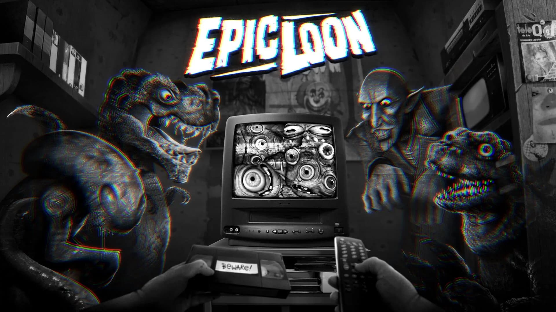 Epic Loon screenshot 4