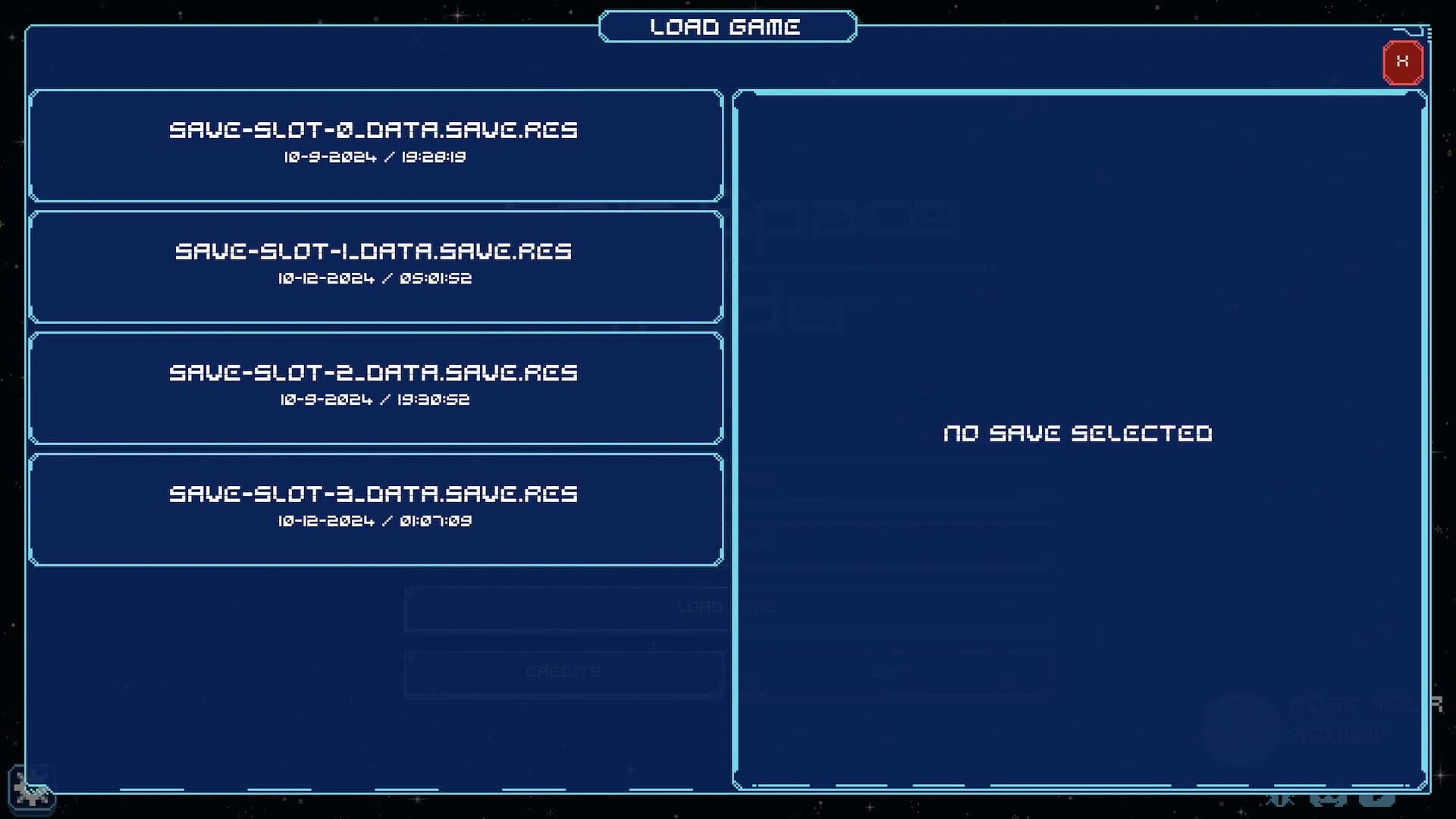 Epic Space Trader screenshot 5