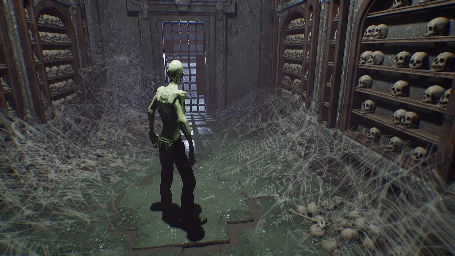 Epic Zombies screenshot 2