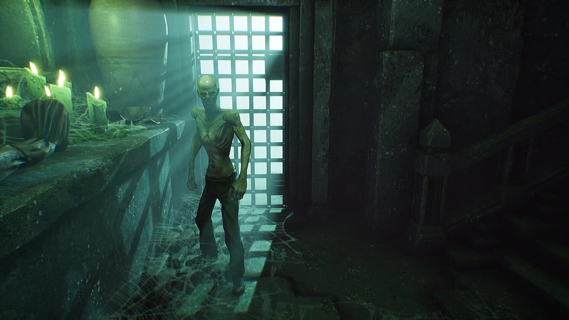 Epic Zombies screenshot 3