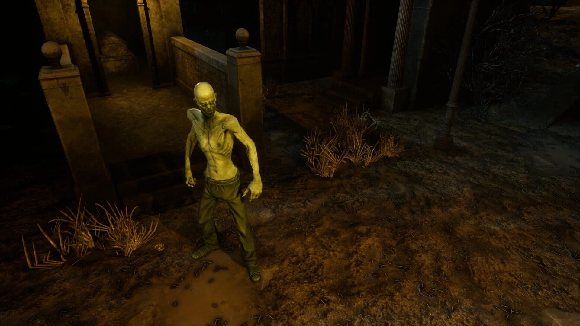 Epic Zombies screenshot 5
