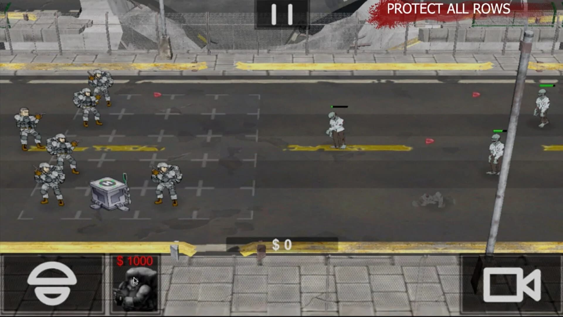 Epidemyc screenshot 5