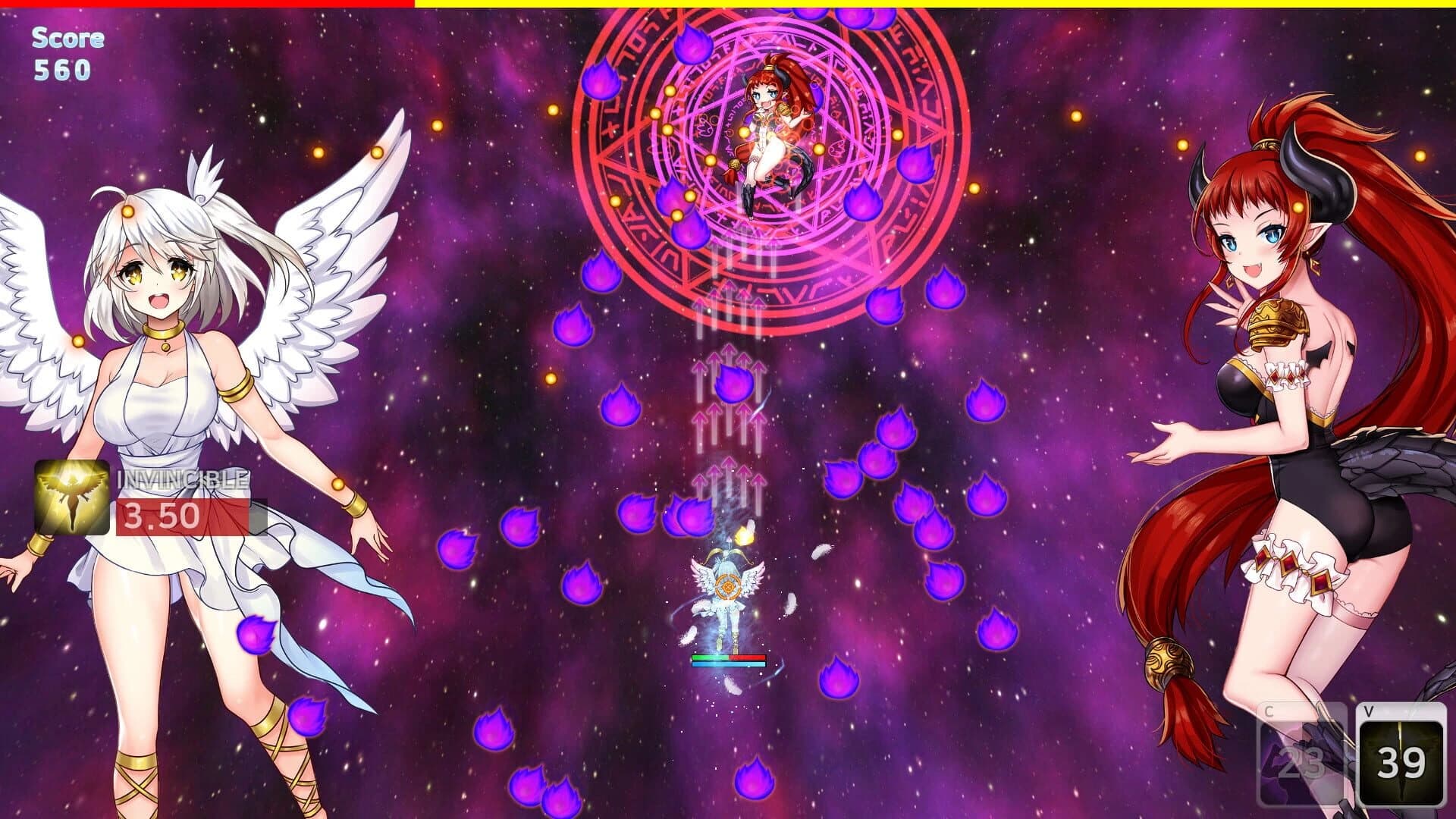 Epido screenshot 2