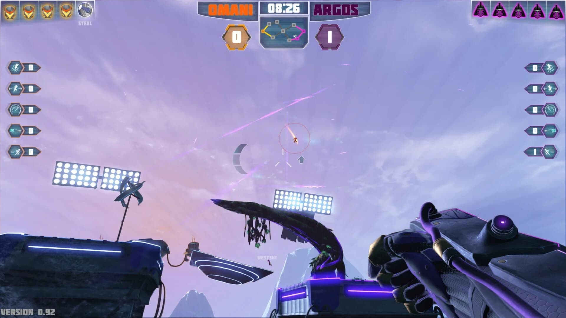 Epigenesis screenshot 1