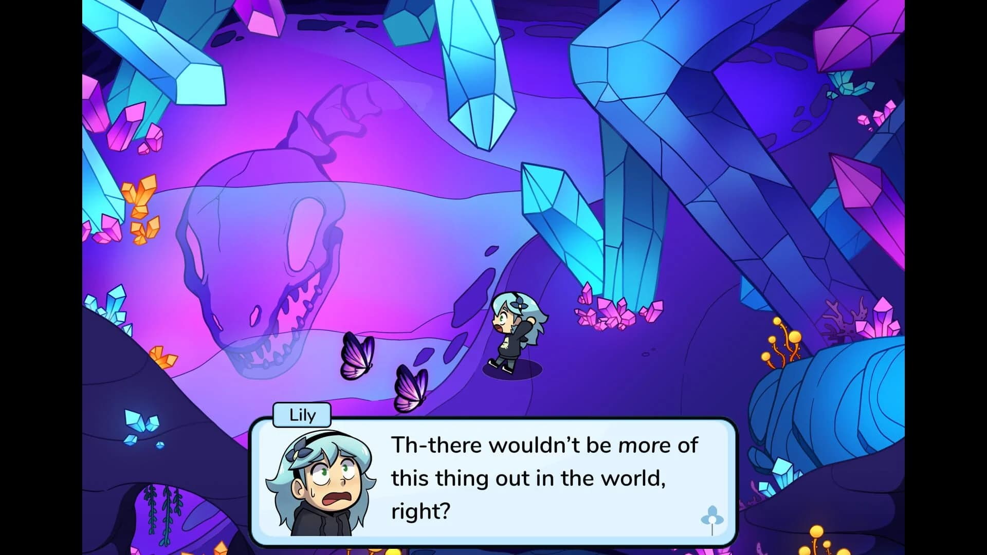 Epiphany City screenshot 3