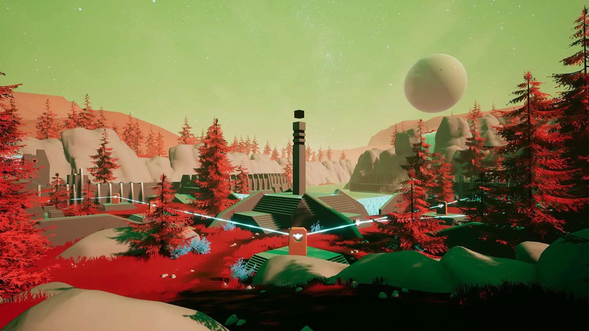 Epitasis screenshot 1