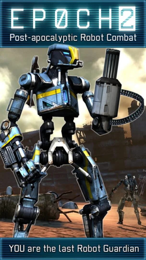 Epoch 2 screenshot 1