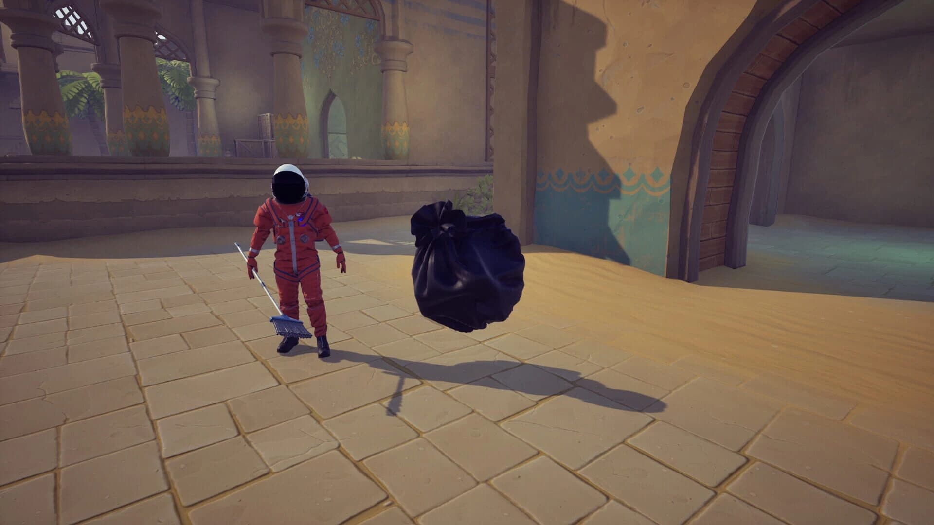 Epoch Makers screenshot 2
