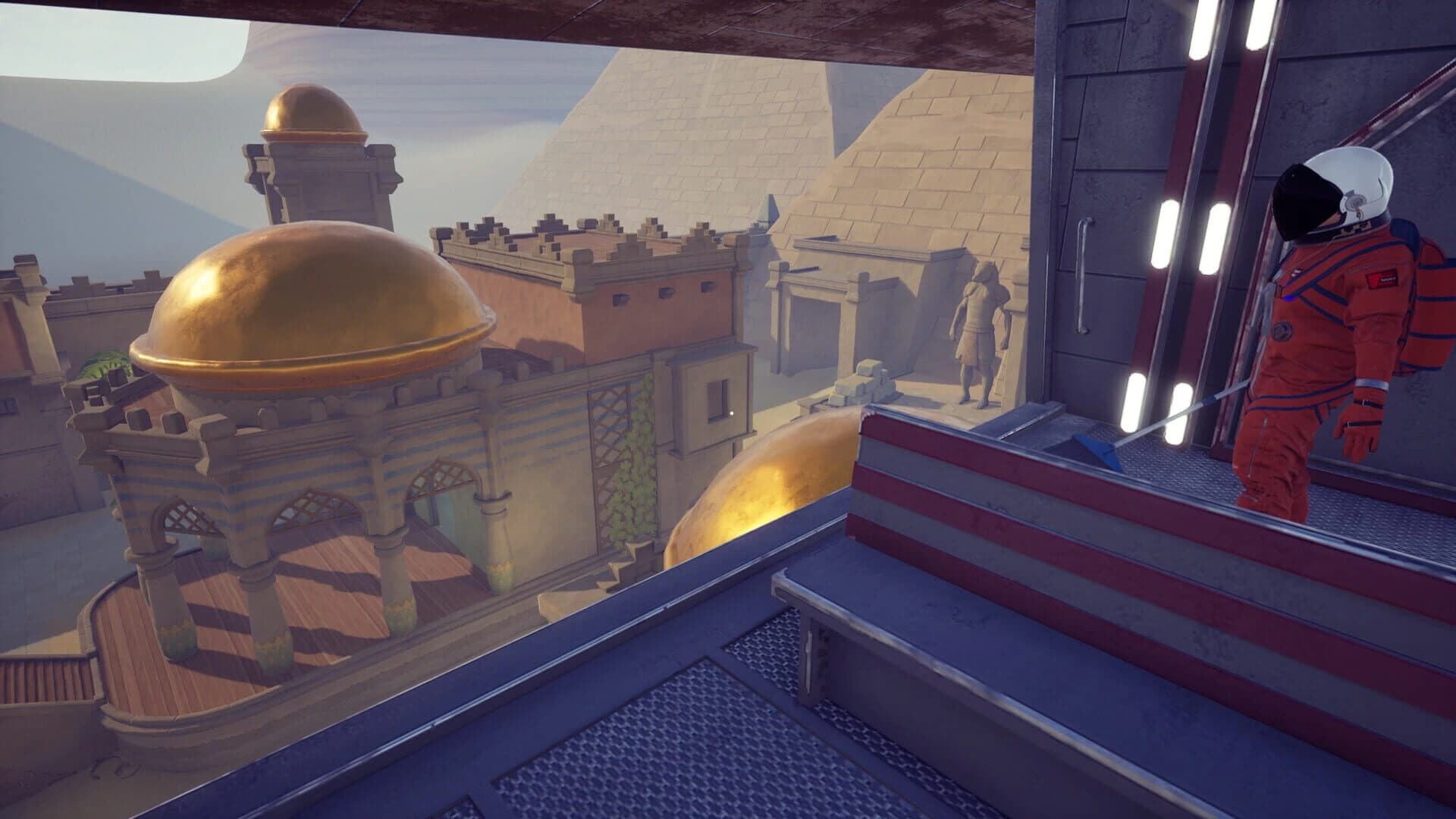 Epoch Makers screenshot 1