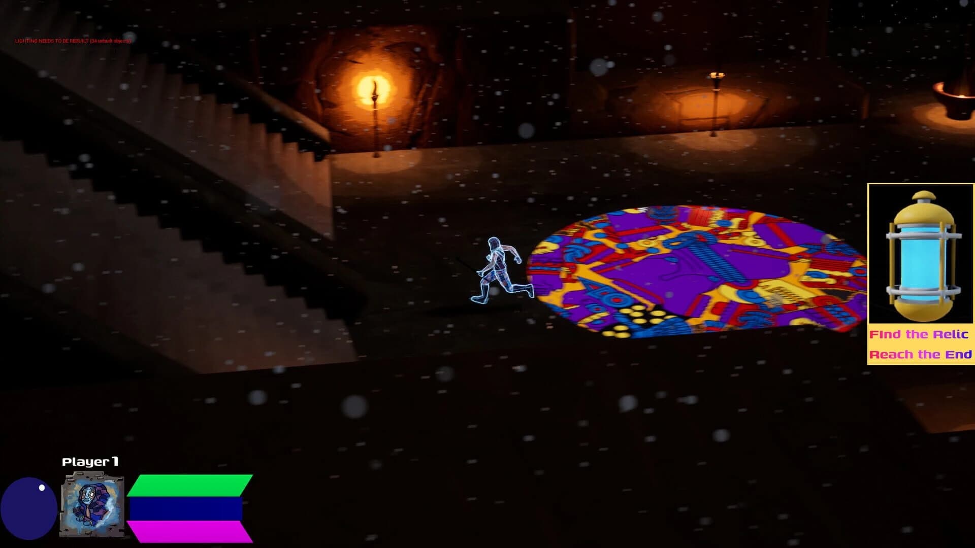 Epochrypha screenshot 1