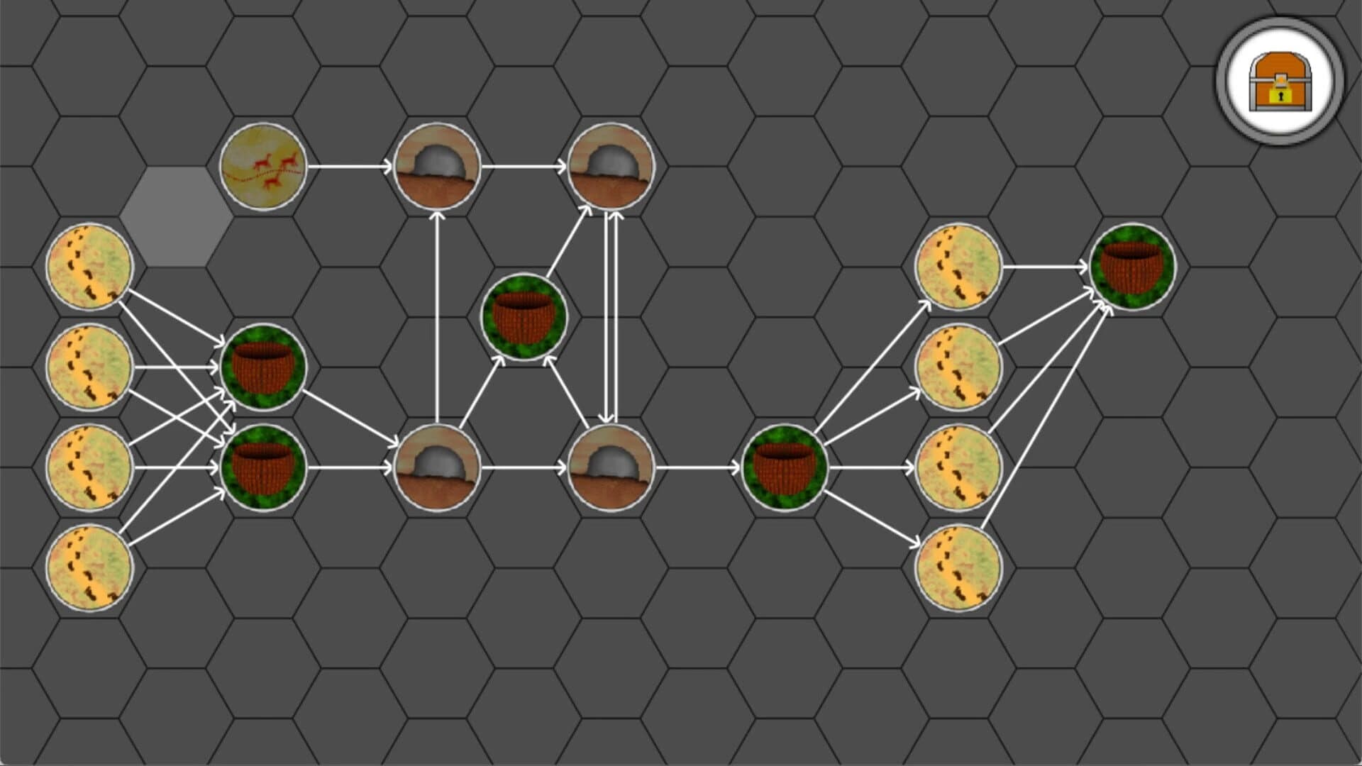 Epochs of Fire screenshot 5