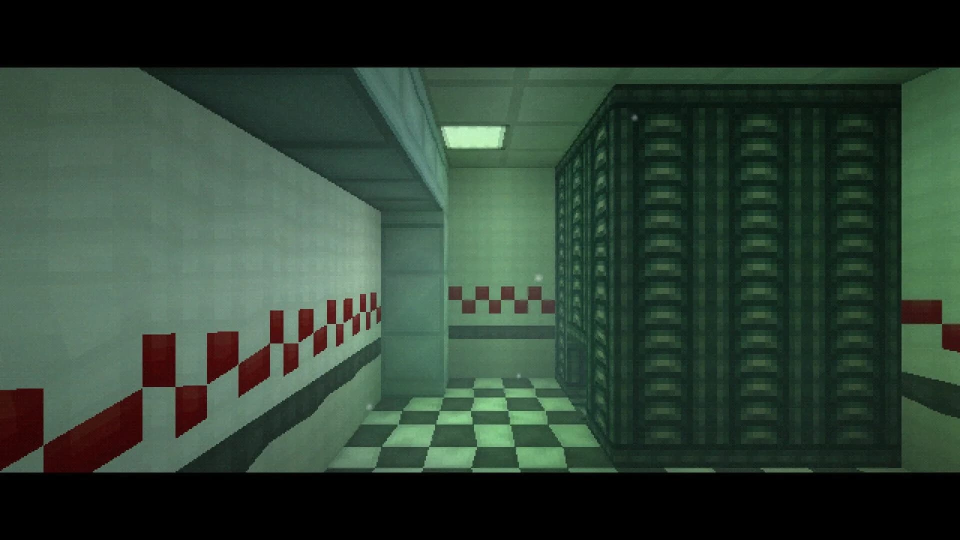 Eponymous screenshot 1