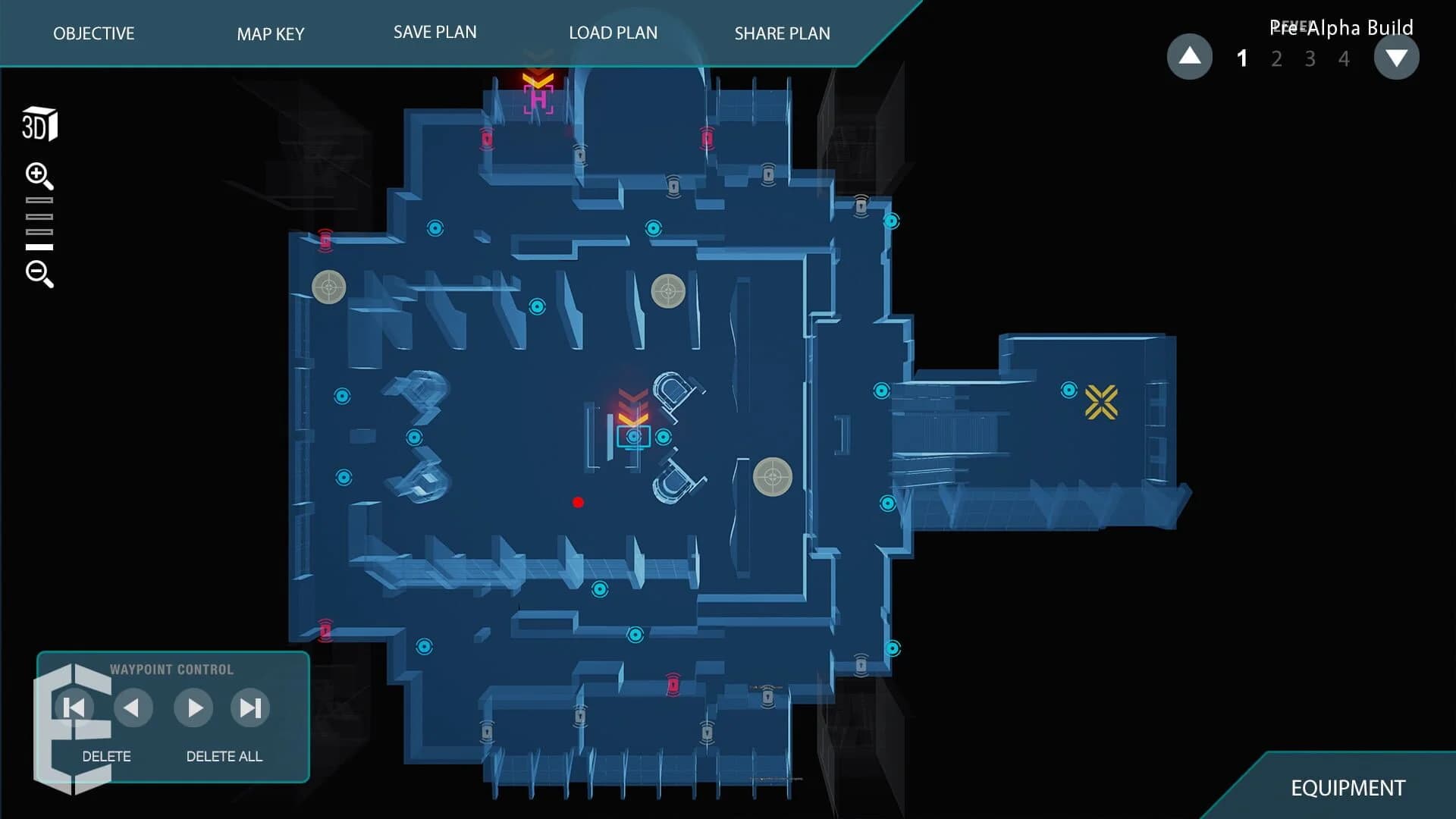 Epsilon screenshot 2