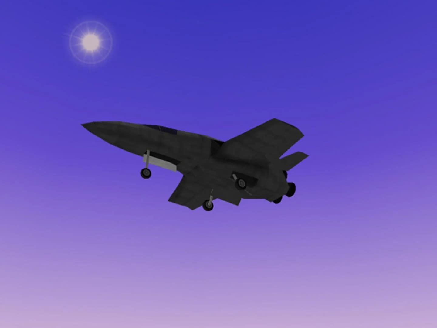 Epsilon Tahari: Reign of the Machines screenshot 5