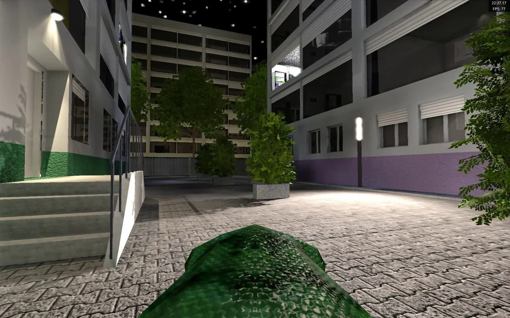 Epsylon screenshot 4