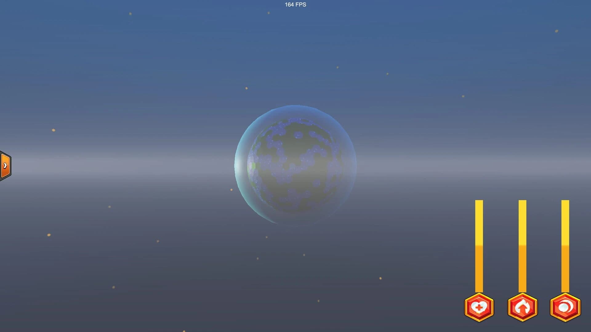 Equilibrium screenshot 3