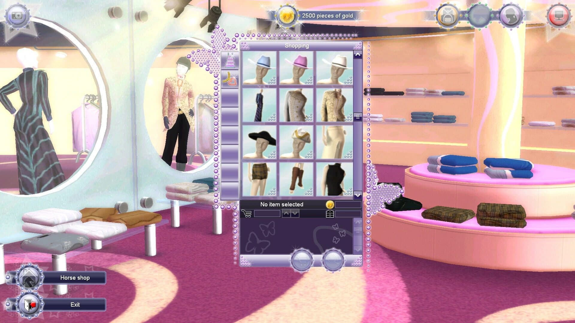 EquiMagic: Galashow of Horses screenshot 2