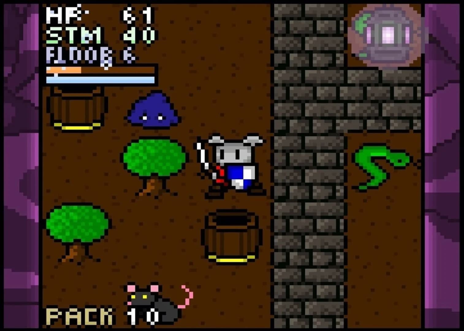 Equin: The Lantern screenshot 2