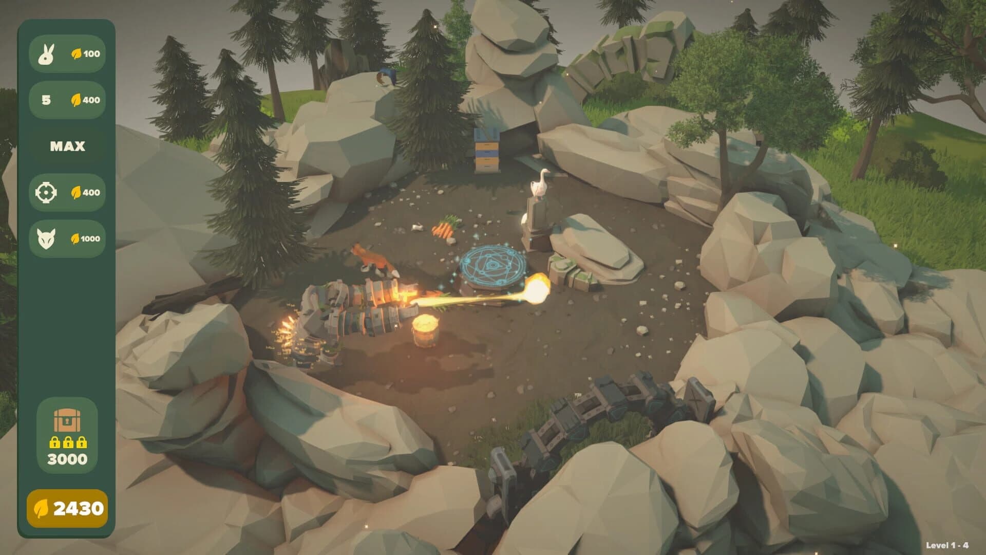 Equiverse screenshot 2