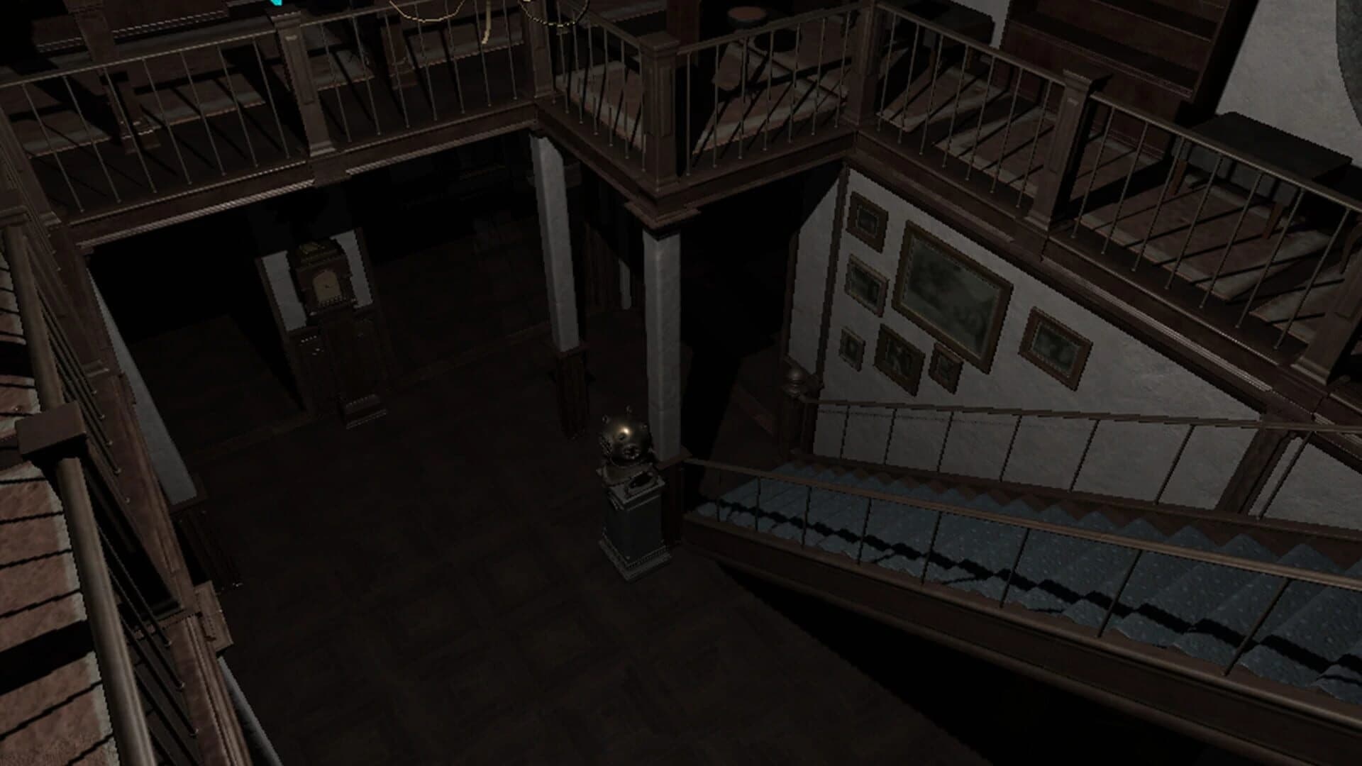 Era Dream Chapter: I screenshot 1