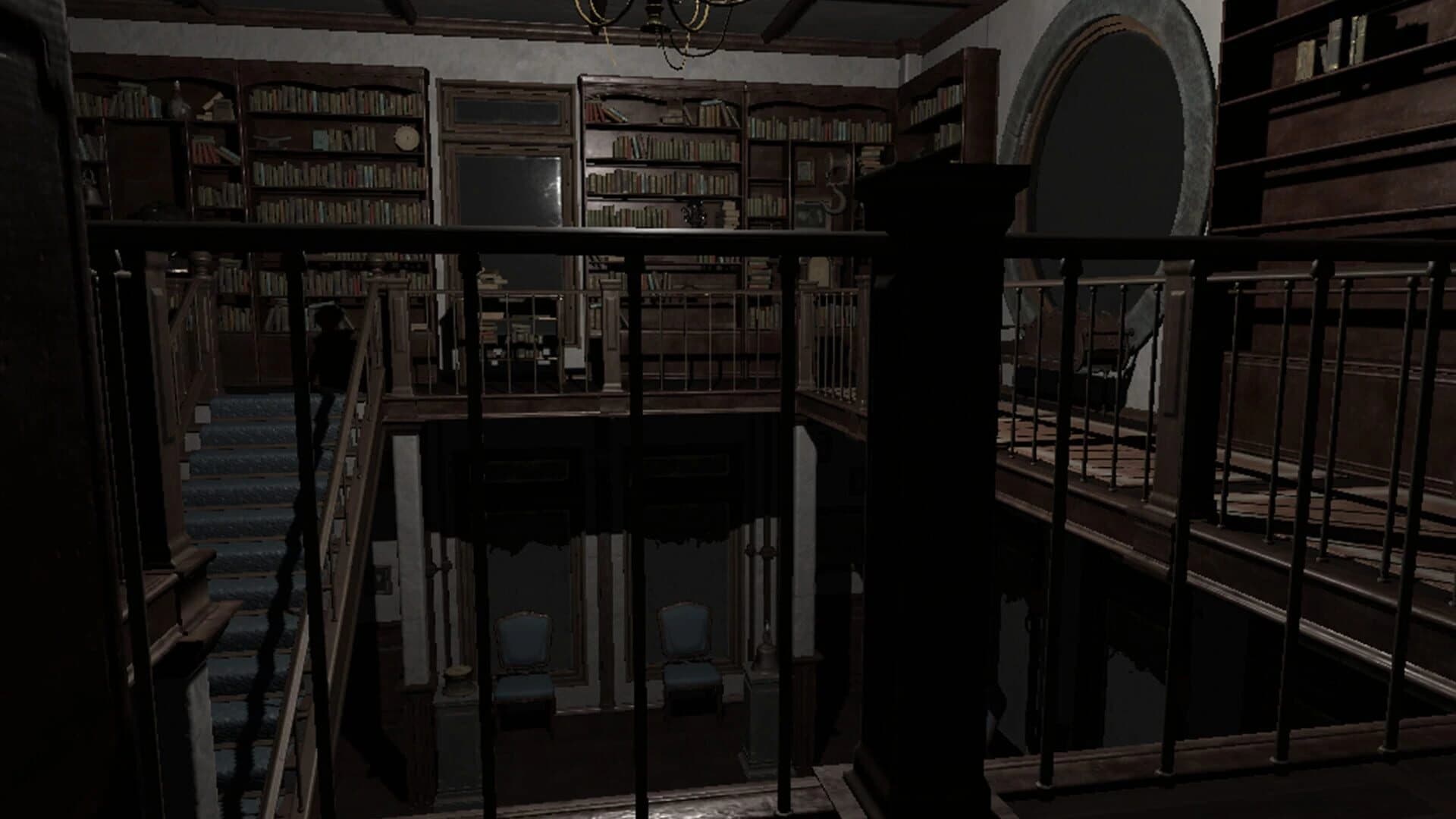 Era Dream Chapter: I screenshot 3