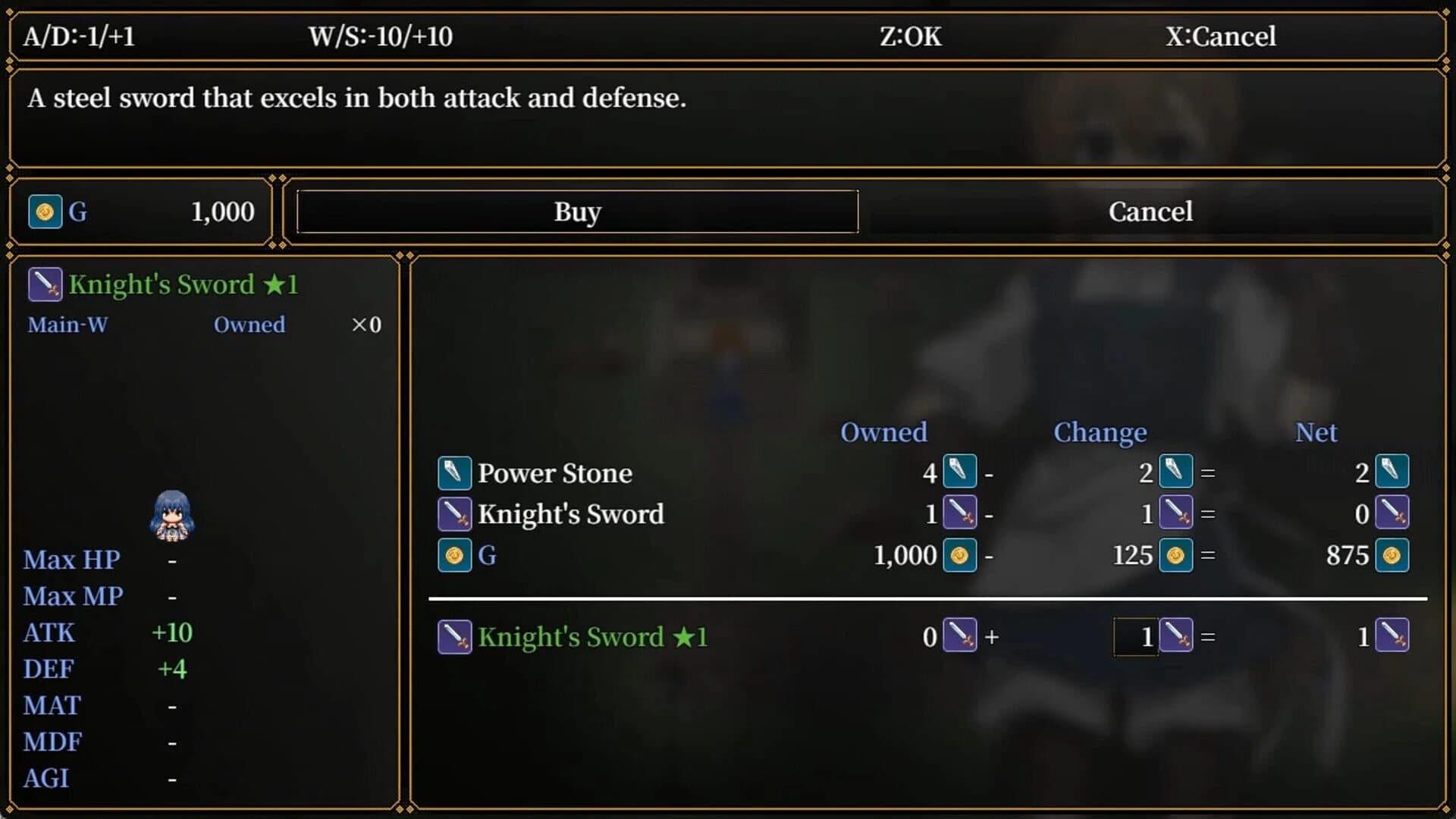Era of Darkness screenshot 3