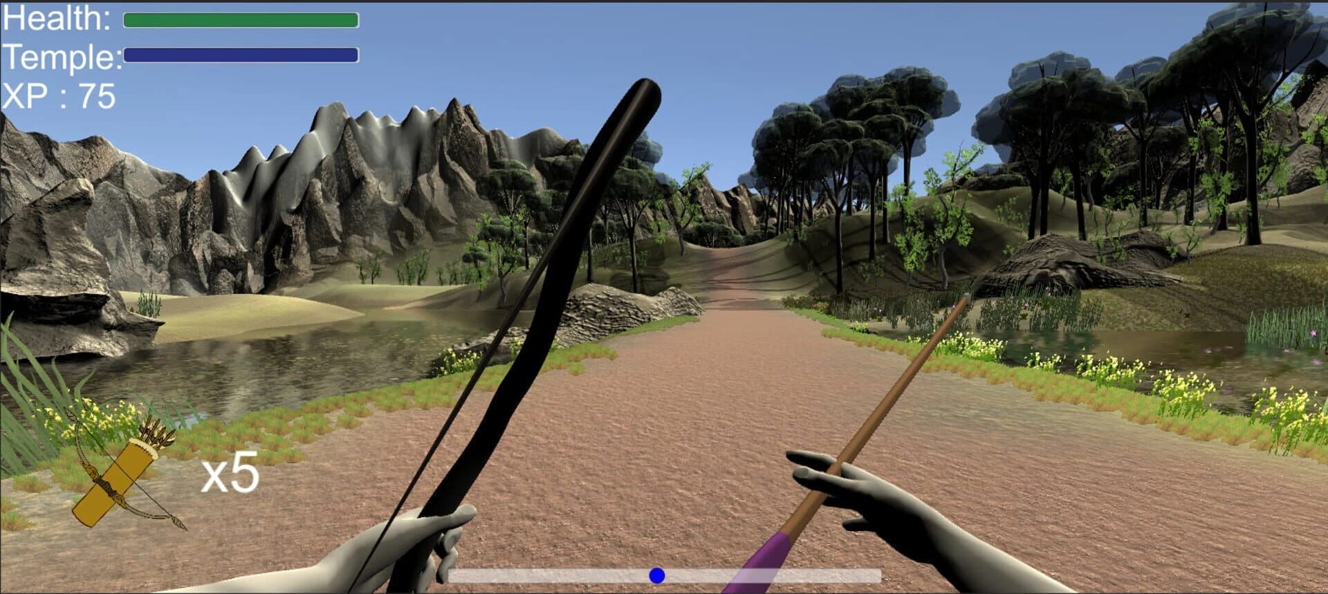 Era of Defense screenshot 3