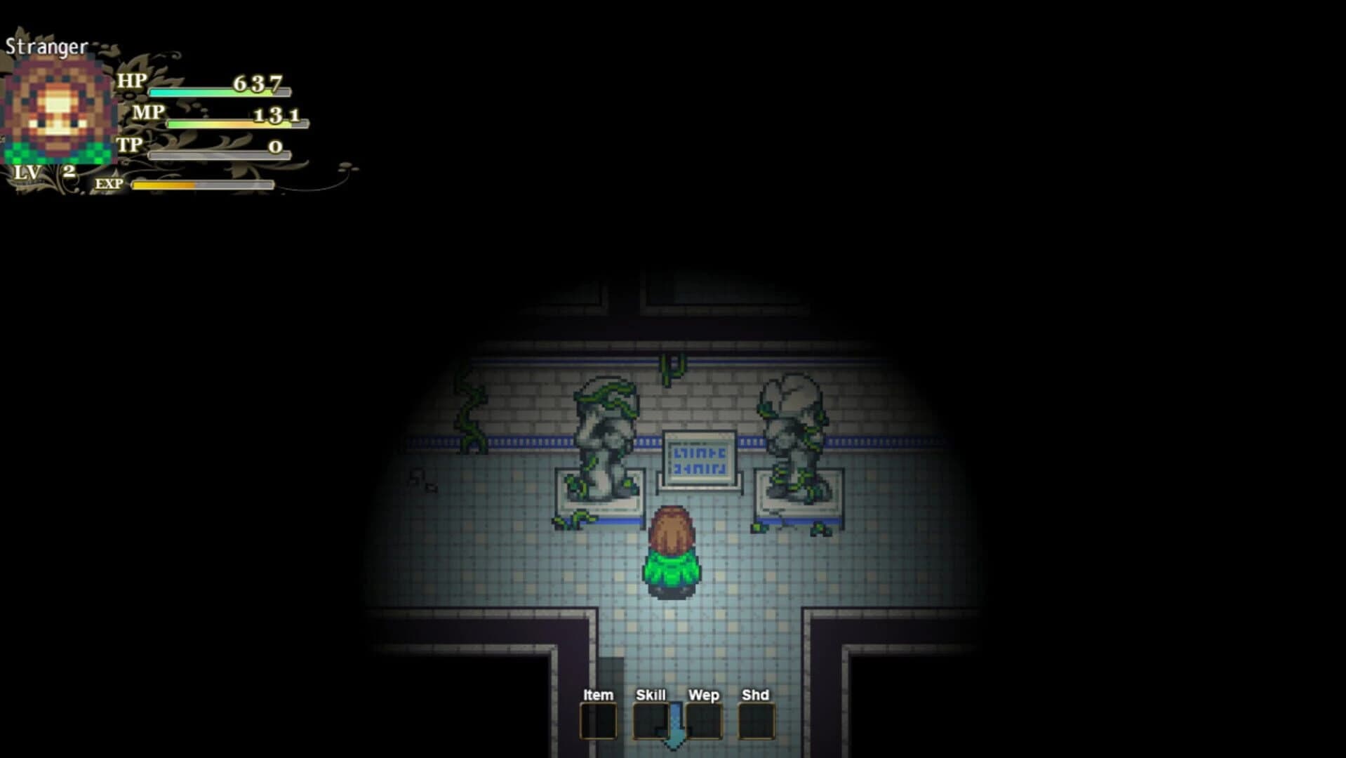 Era of Miracles screenshot 1