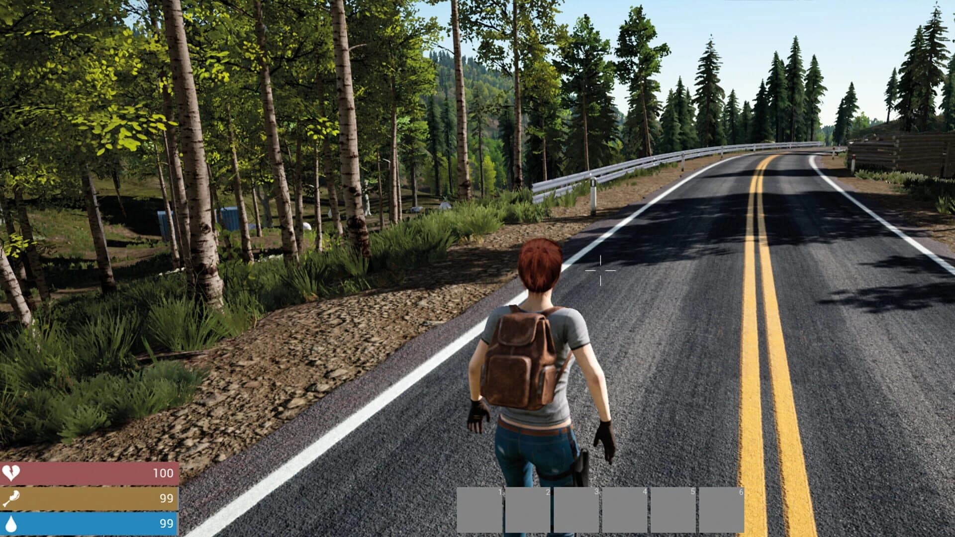 Era of Newborns screenshot 1