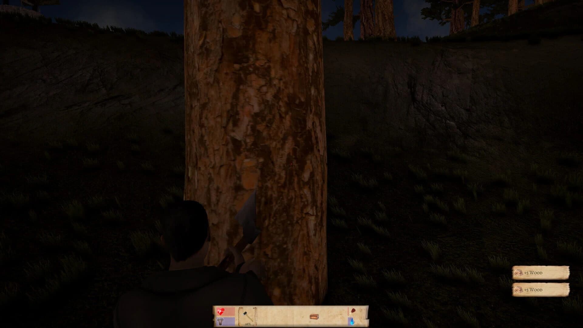 Era of Survival screenshot 5