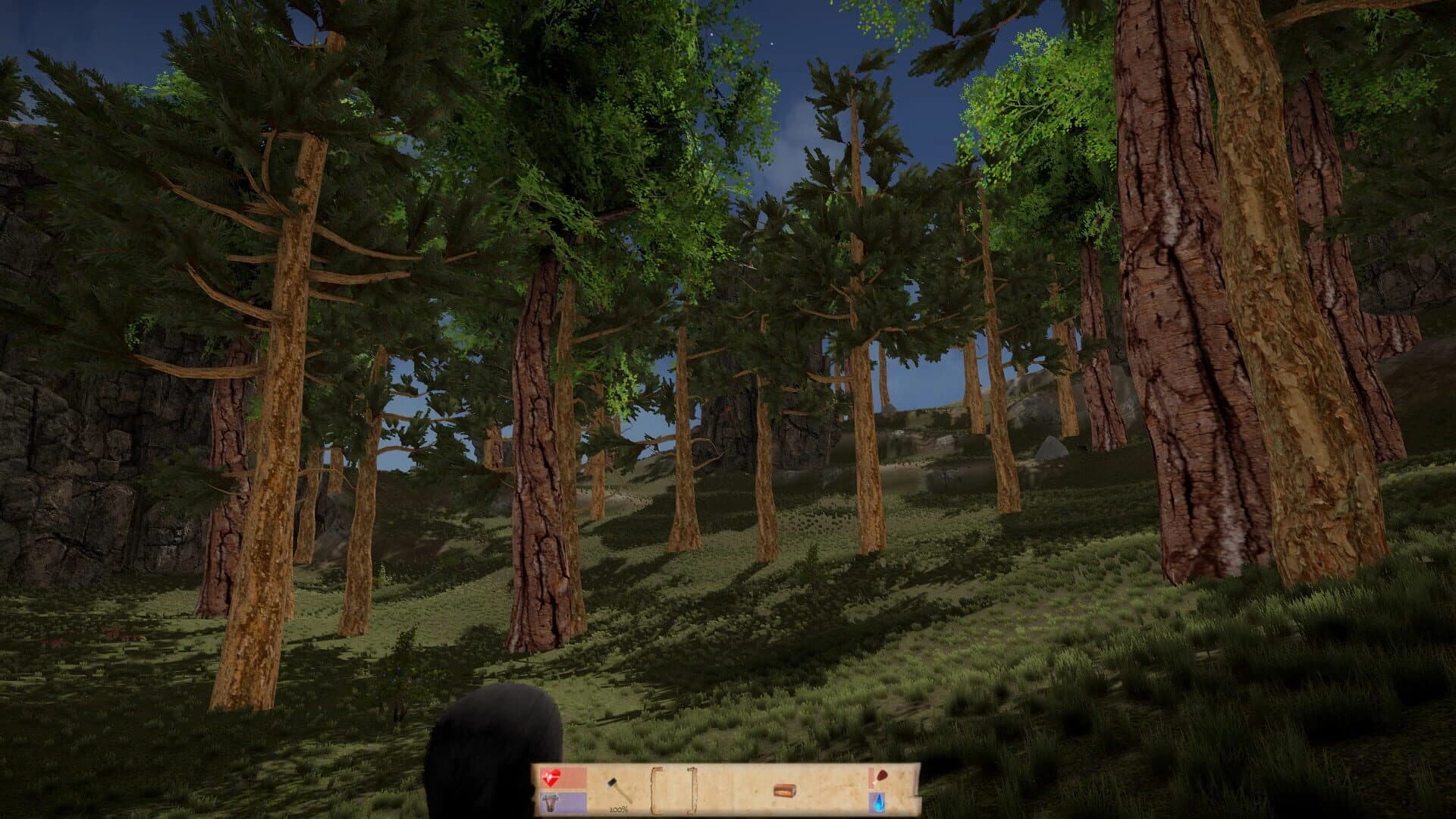 Era of Survival screenshot 3