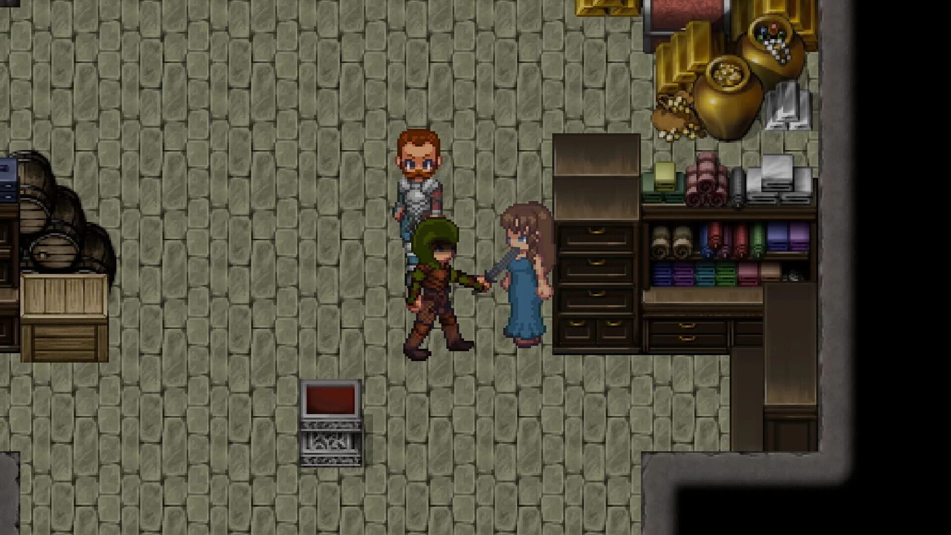 Eragon's Tale screenshot 5